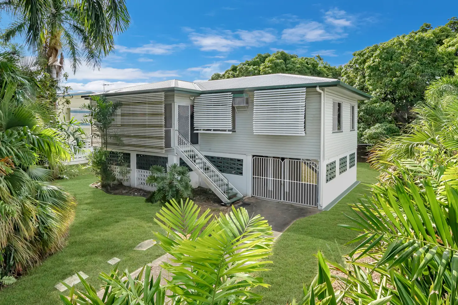 Main view of Homely house listing, 12 Devon Street, Gulliver QLD 4812