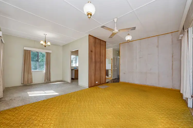 Second view of Homely house listing, 12 Devon Street, Gulliver QLD 4812