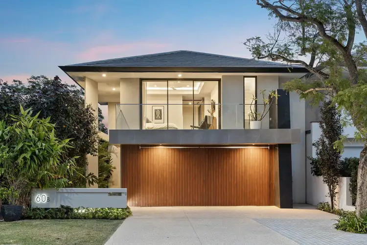 60B St Michael Terrace, Mount Pleasant WA 6153