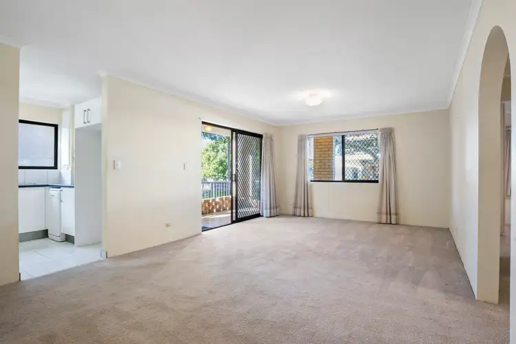 Third view of Homely unit listing, 1/45 Chelsea Avenue, Broadbeach QLD 4218