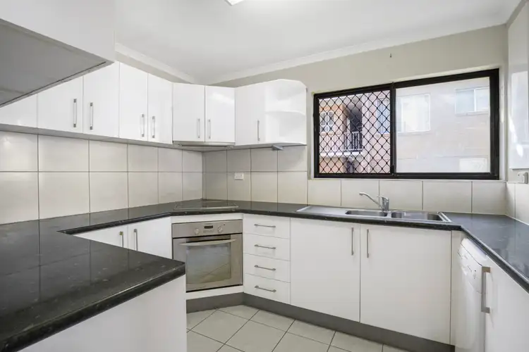 Fourth view of Homely unit listing, 1/45 Chelsea Avenue, Broadbeach QLD 4218