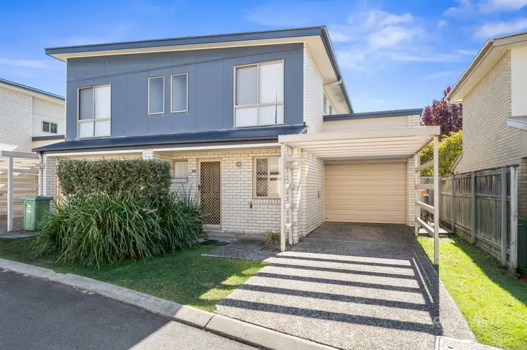 Main view of Homely house listing, 68/172-180 Fryar Road, Eagleby QLD 4207