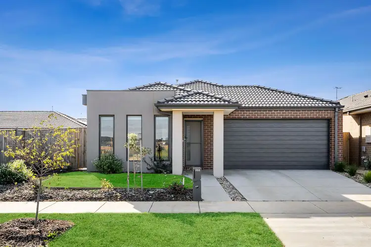 253 Boundary Road, Mount Duneed VIC 3217