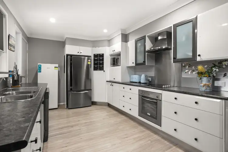 Main view of Homely house listing, 35 Stockyard Circuit, Wingham NSW 2429