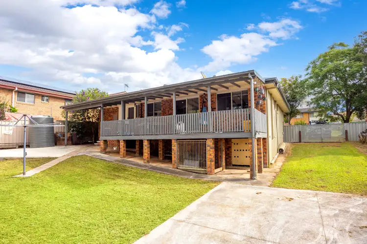 Second view of Homely house listing, 35 Stockyard Circuit, Wingham NSW 2429