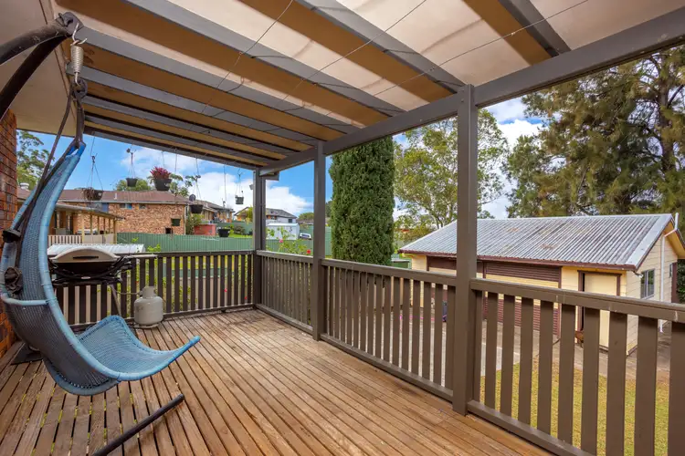 Third view of Homely house listing, 35 Stockyard Circuit, Wingham NSW 2429