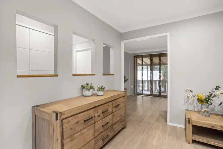 Fifth view of Homely house listing, 35 Stockyard Circuit, Wingham NSW 2429