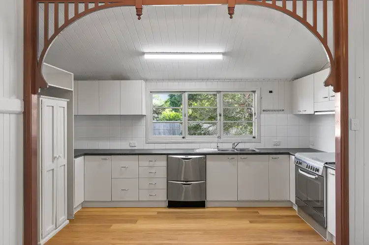 Fourth view of Homely house listing, 66 Lynne Grove Avenue, Corinda QLD 4075