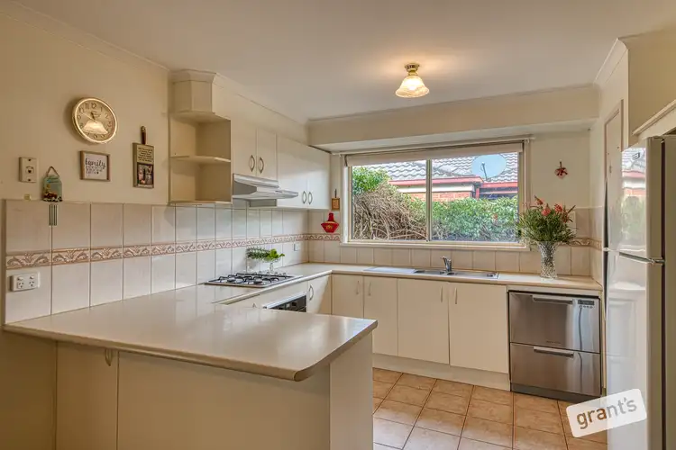 Second view of Homely house listing, 8 Wanderer Court, Berwick VIC 3806