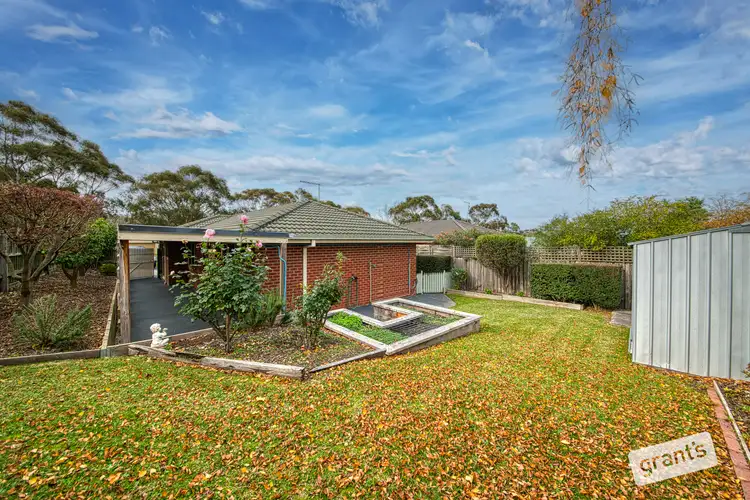 Third view of Homely house listing, 8 Wanderer Court, Berwick VIC 3806