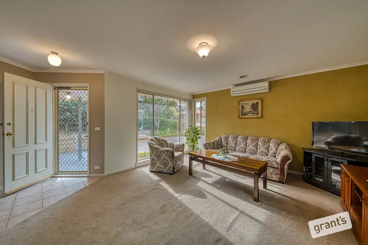 Sixth view of Homely house listing, 8 Wanderer Court, Berwick VIC 3806