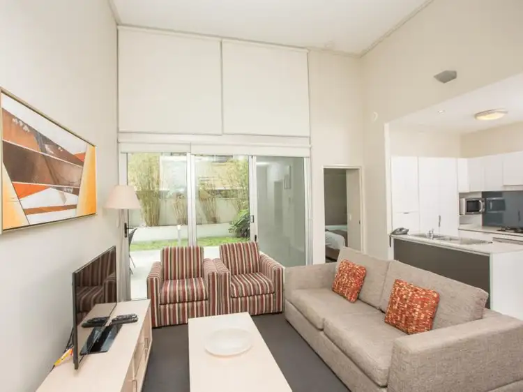 403/108 Albert Street, Brisbane City QLD 4000
