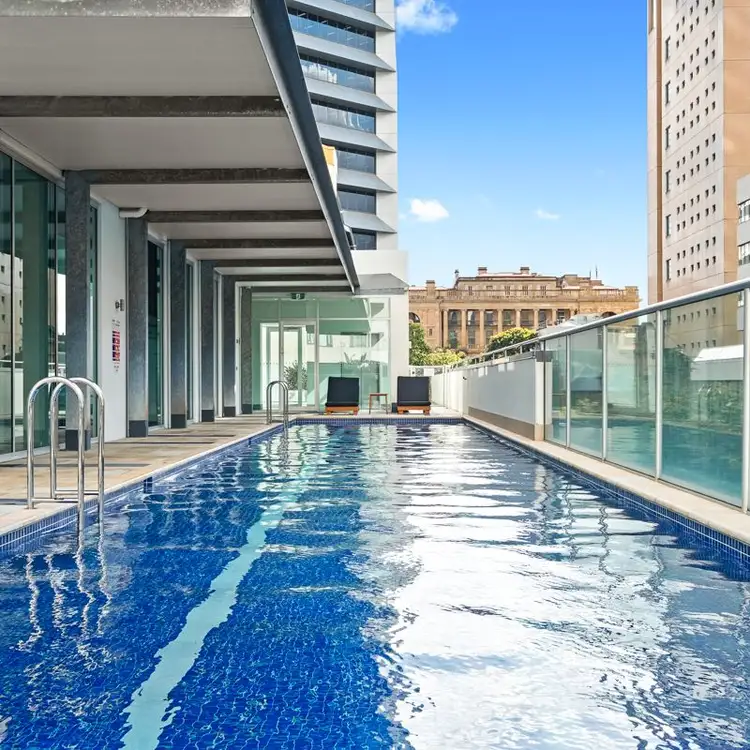 403/108 Albert Street, Brisbane City QLD 4000