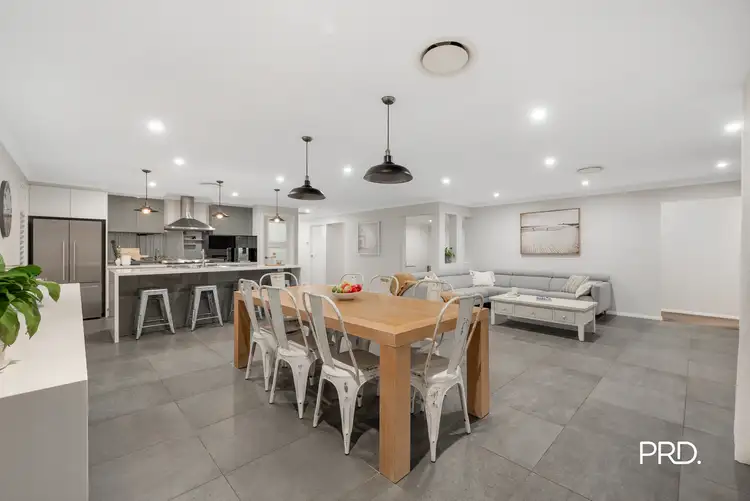 Fifth view of Homely house listing, 29 Deerubbin Drive, Glenmore Park NSW 2745
