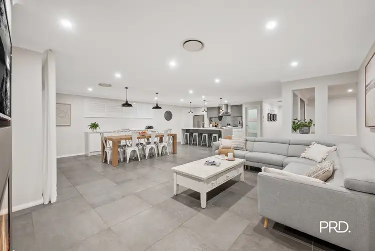 Sixth view of Homely house listing, 29 Deerubbin Drive, Glenmore Park NSW 2745