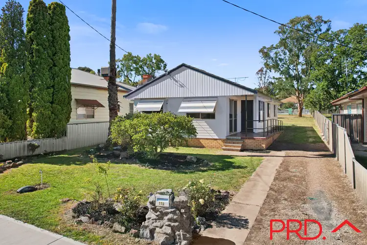 113 Single Street, Werris Creek NSW 2341
