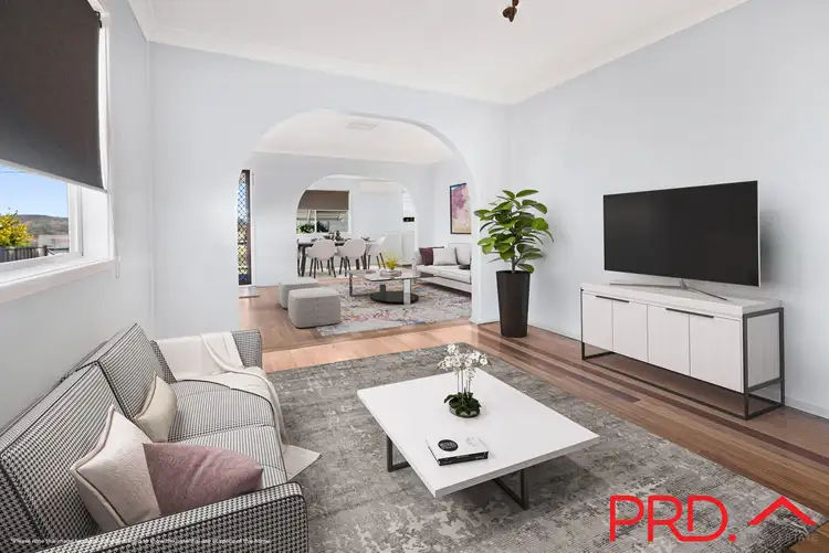 Second view of Homely house listing, 113 Single Street, Werris Creek NSW 2341