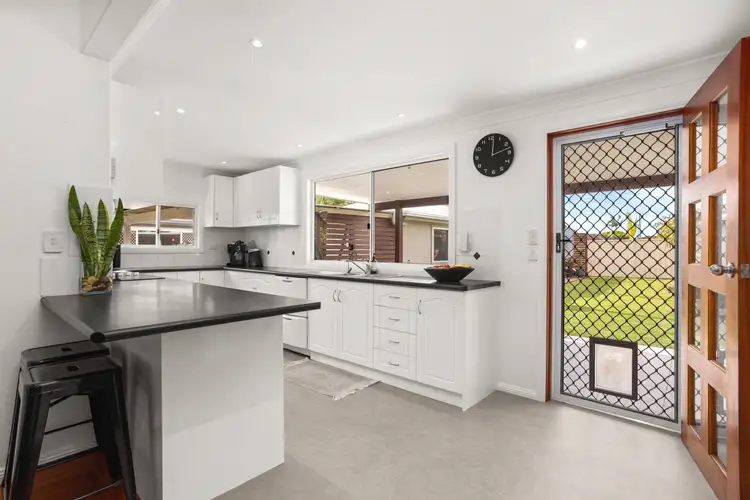 Fifth view of Homely house listing, 24 Bahtoo Parade, Taree NSW 2430