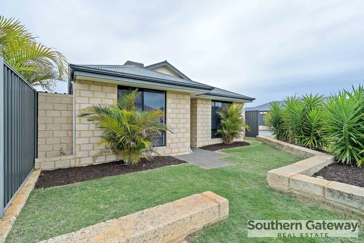 73 Smirk Road, Baldivis WA 6171