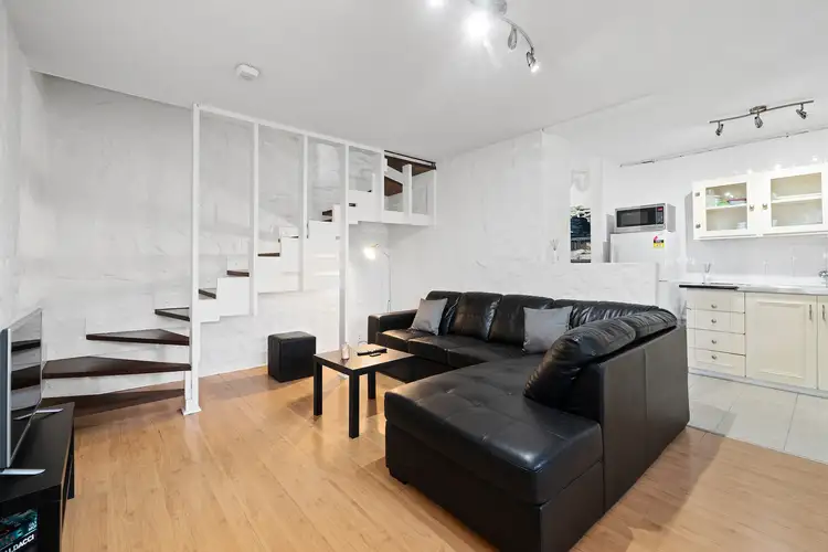 155/81 King William Street, Bayswater WA 6053
