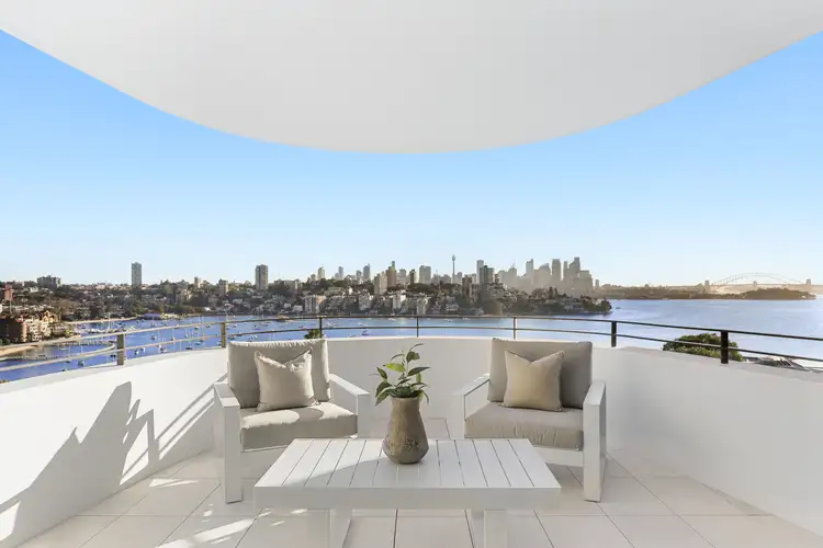 4/23 Wolseley Road, Point Piper NSW 2027