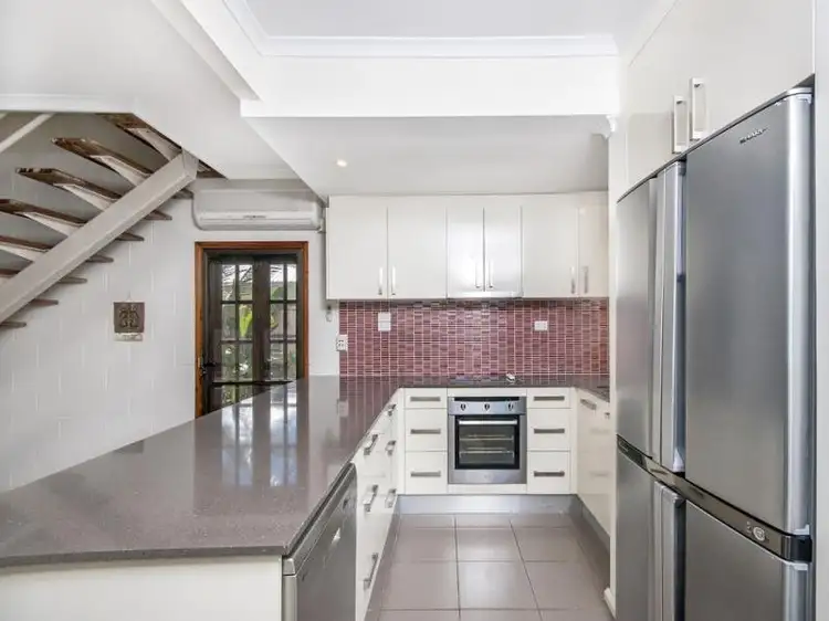 Second view of Homely townhouse listing, 7/32-34 Mudlo Street, Port Douglas QLD 4877