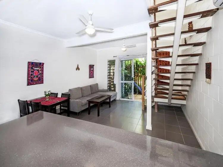 Fourth view of Homely townhouse listing, 7/32-34 Mudlo Street, Port Douglas QLD 4877