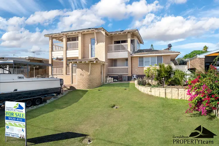 Main view of Homely house listing, 29 Bayview Street, Mount Tarcoola WA 6530