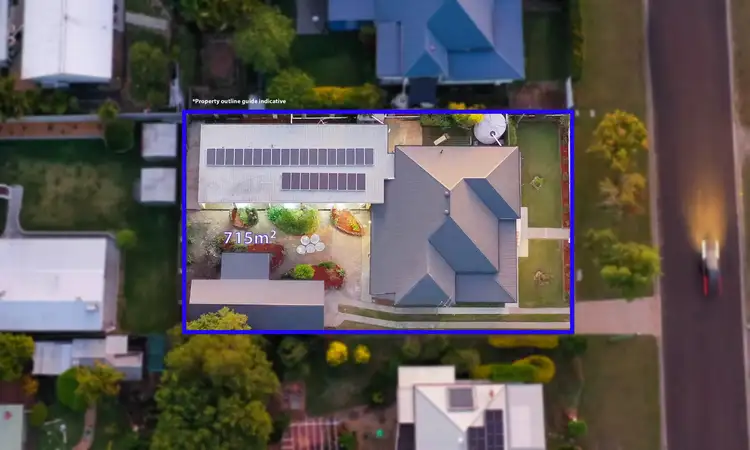 37 Stuart Street, Eastern Heights QLD 4305