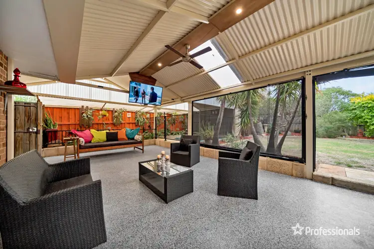 54 Star Bush Crescent, Ellenbrook WA 6069