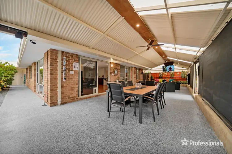 Sixth view of Homely house listing, 54 Star Bush Crescent, Ellenbrook WA 6069