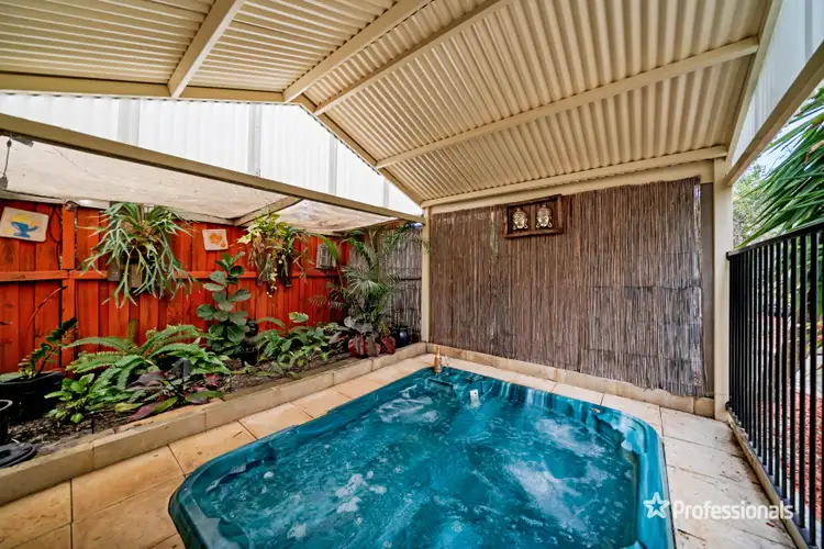 Seventh view of Homely house listing, 54 Star Bush Crescent, Ellenbrook WA 6069