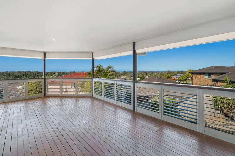 26 Currawong Crescent, Upper Coomera QLD 4209