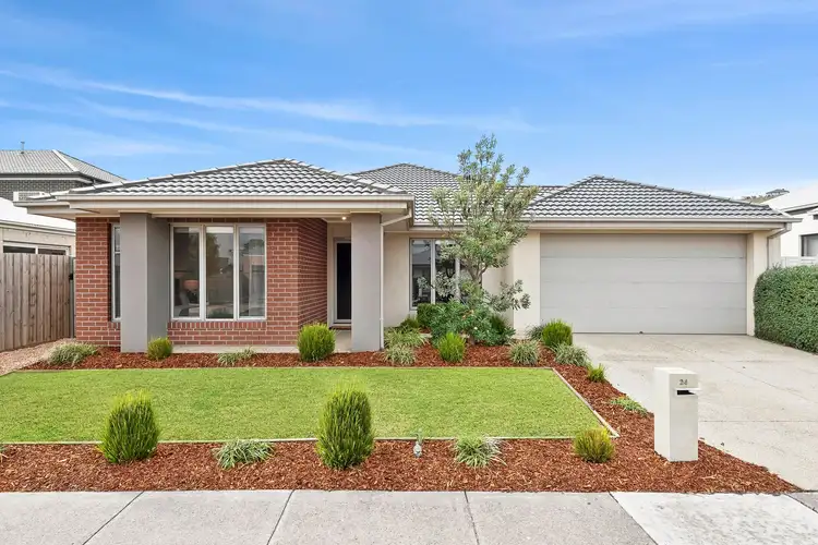 24 Hardiman Circuit