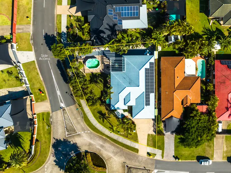 65 Hargraves Road, Upper Coomera QLD 4209