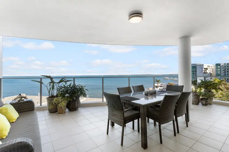 49/36 Woodcliffe Crescent, Woody Point QLD 4019