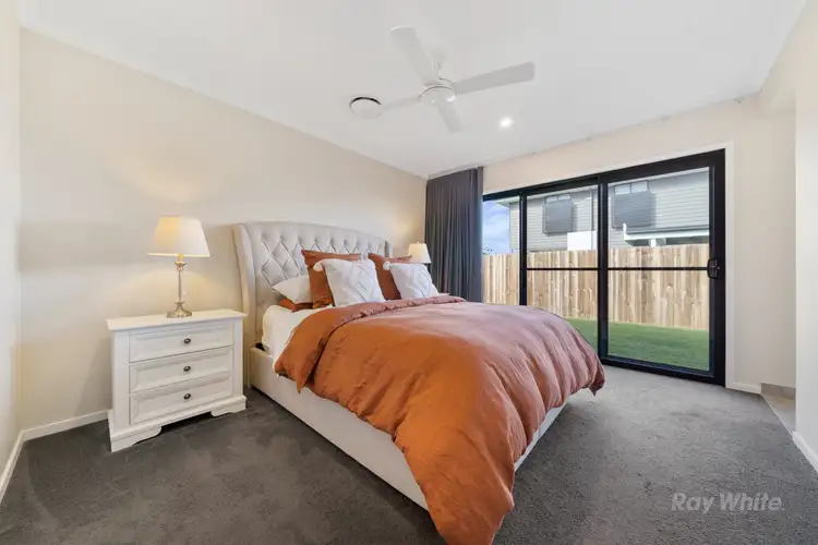Second view of Homely house listing, 11 Botanica Road, Greenbank QLD 4124