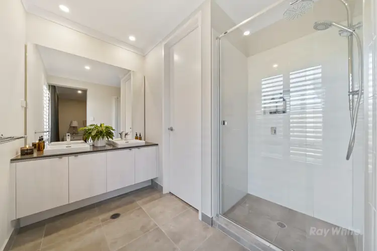 Third view of Homely house listing, 11 Botanica Road, Greenbank QLD 4124