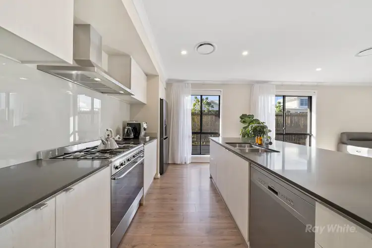 Fourth view of Homely house listing, 11 Botanica Road, Greenbank QLD 4124