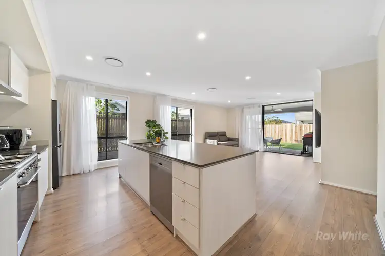 Fifth view of Homely house listing, 11 Botanica Road, Greenbank QLD 4124