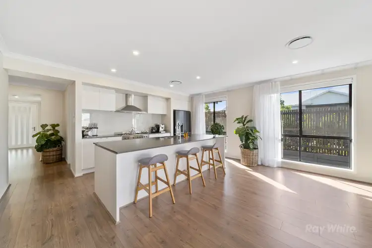 Sixth view of Homely house listing, 11 Botanica Road, Greenbank QLD 4124