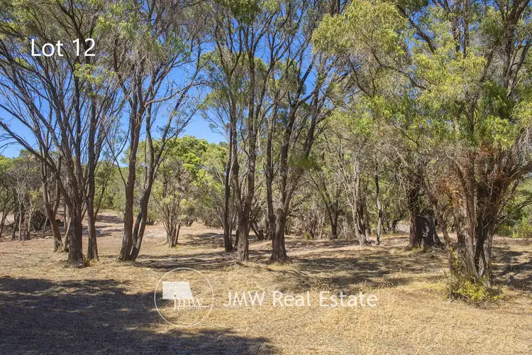 Fifth view of Homely land listing, LOT 12 Felix Retreat - The Ridge Hamelin Bay, Hamelin Bay WA 6288