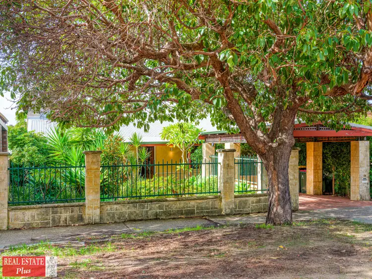 84 Shakespeare Street, Mount Hawthorn WA 6016
