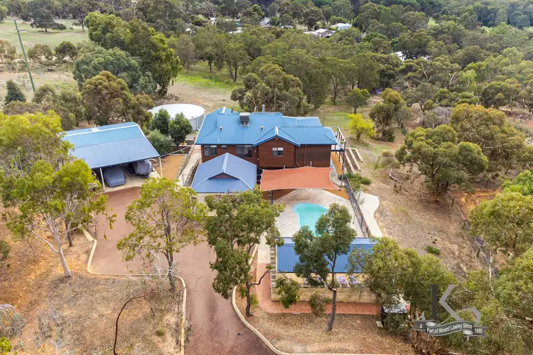 Main view of Homely house listing, 9 Bulkirra Place, Helena Valley WA 6056