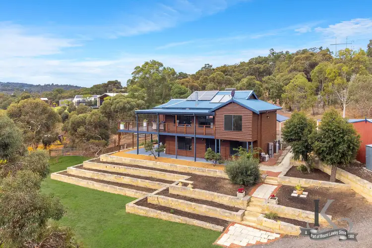 Second view of Homely house listing, 9 Bulkirra Place, Helena Valley WA 6056
