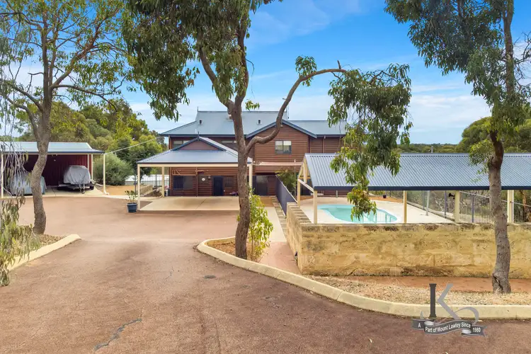 Fourth view of Homely house listing, 9 Bulkirra Place, Helena Valley WA 6056