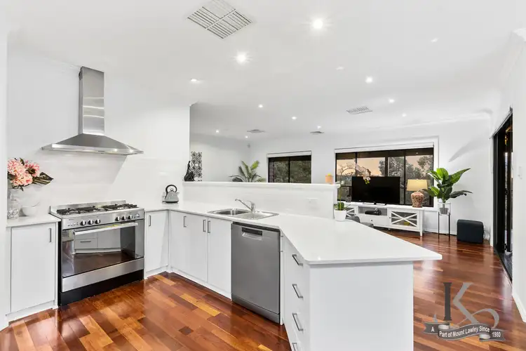 Sixth view of Homely house listing, 9 Bulkirra Place, Helena Valley WA 6056