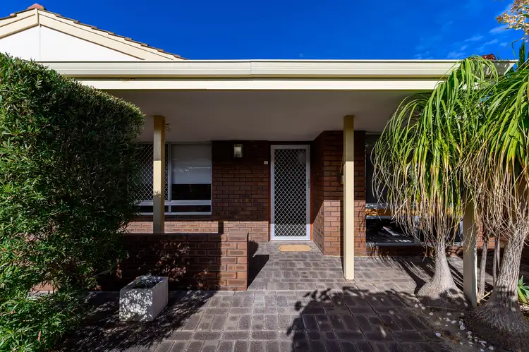 Second view of Homely unit listing, 13/104 King William Street, Bayswater WA 6053
