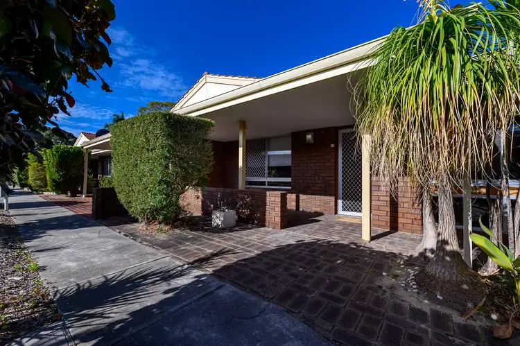 Third view of Homely unit listing, 13/104 King William Street, Bayswater WA 6053