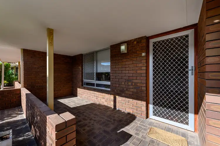 Fifth view of Homely unit listing, 13/104 King William Street, Bayswater WA 6053